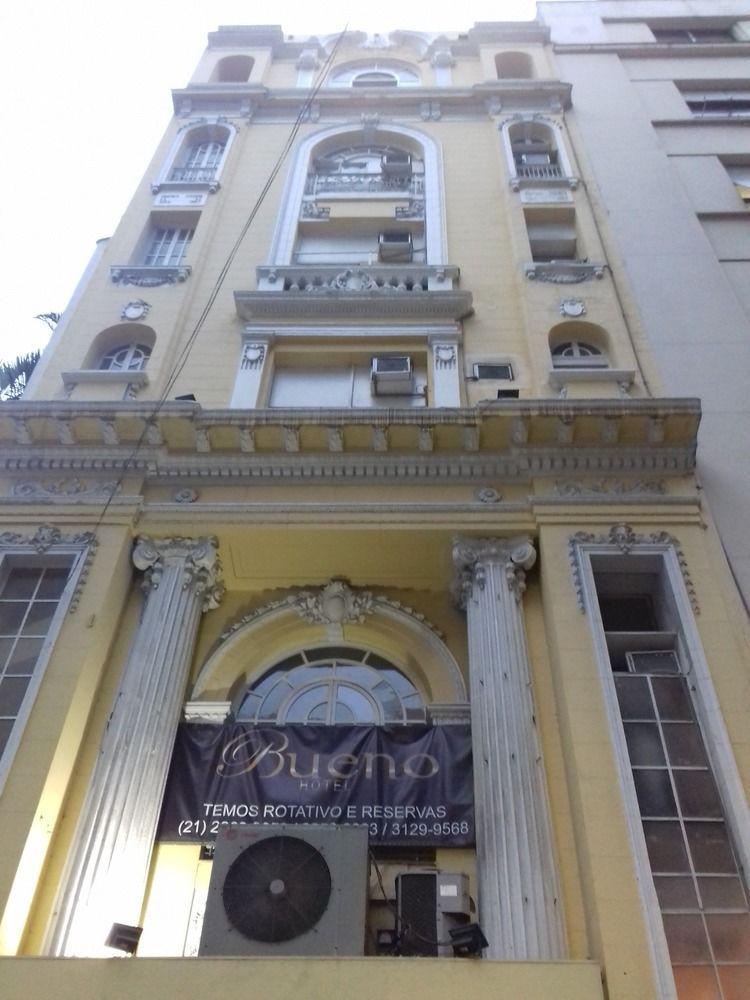 Valentina Rio Hotel Rio de Janeiro Exterior foto